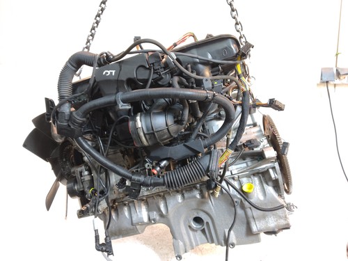 Engine for bmw e53 - e53, i