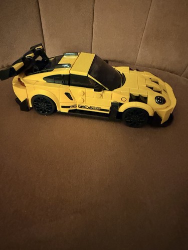 Lego porche 911 - lego,
