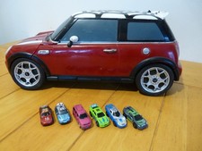 vintage Micro machines mini