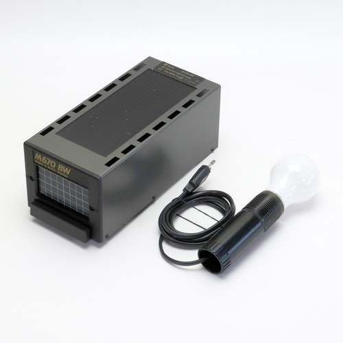 Durst m670 black and white - m670,