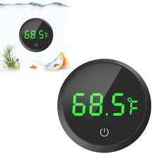 Fish Tank External Water