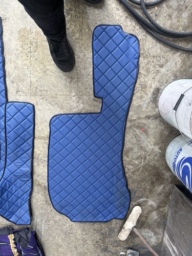 Full set carpet - of,
