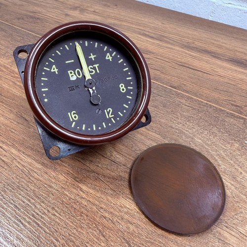 Vintage aircraft boost - vintage,