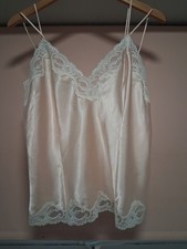 Light Peach Cami Lingerie Top