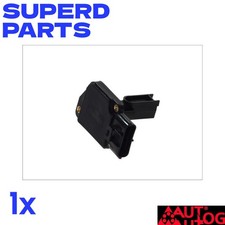 AIR FLOWMETER FITS: FORD