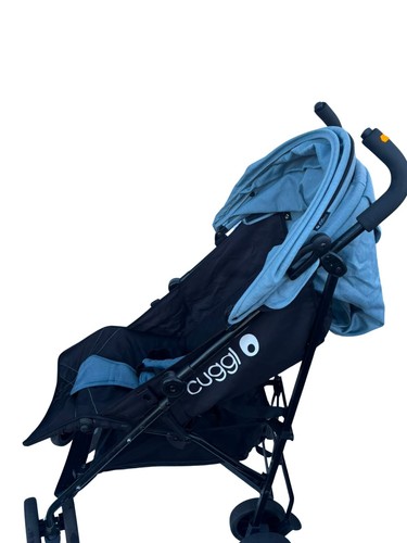 Cuggl rowan complete - rowan, stroller