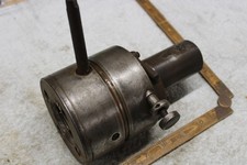 Alfred Herbert 1" Coventry