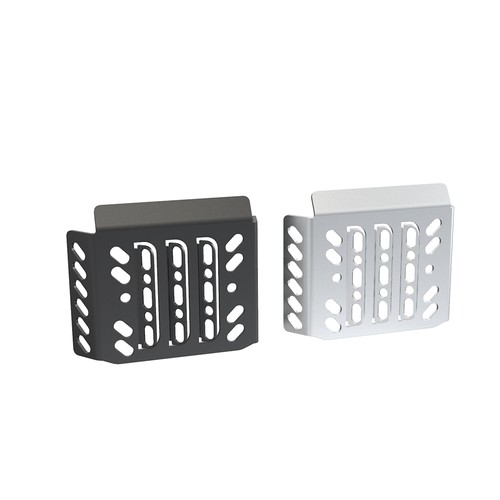 Motorcycle rectifier guard for - rectifier,