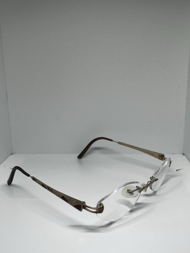 Vintage flair titanium - vintage,