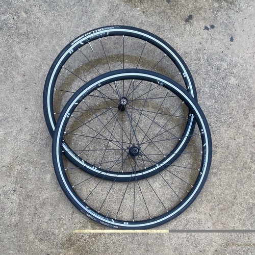 Bontrager 700c road - rl,