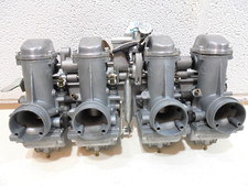 Reconditioned Kawasaki KZ1000