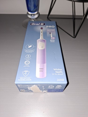 Oral vitality pro electric - oral-b,