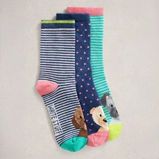 White Stuff Dog Pals 3 Pack