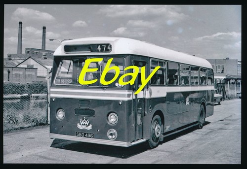 Bus photo leyland tiger cub - bus,