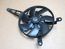 Kawasaki ZZR 1400 ABS 2012 radiator cooling fan (12982)