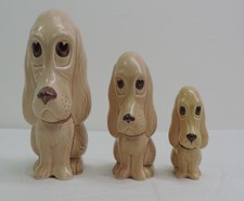 SylvaC Sad Sam Droopy Hound