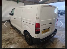 PEUGEOT EXPERT 1.6 DIESEL