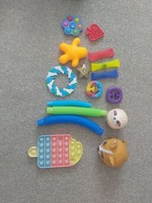 Amazing Fidget Toys For Any Mood Filled With Squishies, Popets, And Loads More