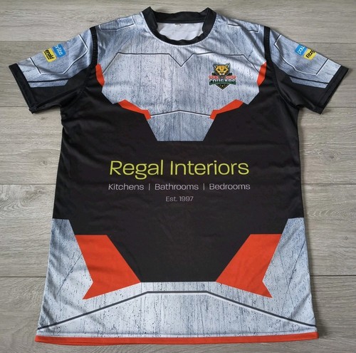 Keighley cougars rugby - cougars,