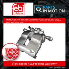 Brake Caliper fits MINI