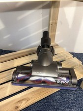 Dyson dc35 animal Motorised  brush head roller Vacuum Cleaner Part
