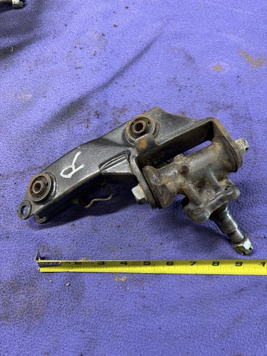 1986 honda trx 200 - 1986,