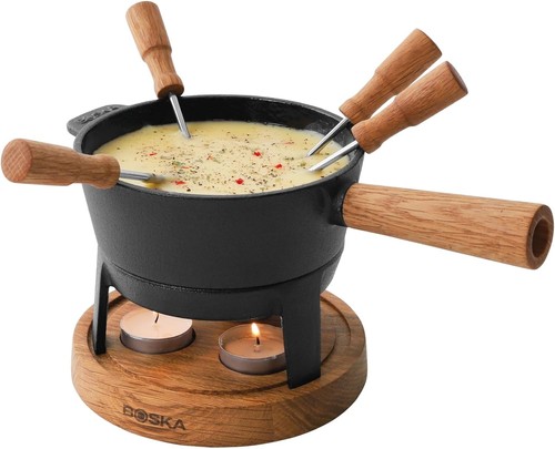 Boska fondue set pro - boska,