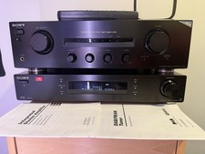 Sony bundle ta fe370 - sony, ta-fe370