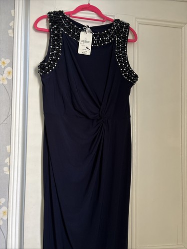 Bnwt ladies stunning navy - bnwt,