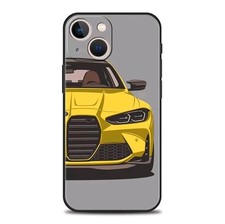 BMW G80 M4 Competition Mobile