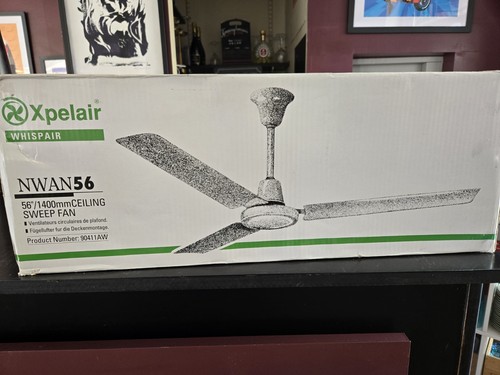 Xpailer ceiling fan whispair - xpailer,