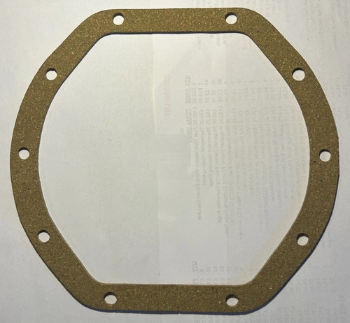 Rear differential gasket fits - rear,