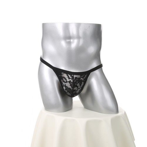 Men string thong - thong, sissy