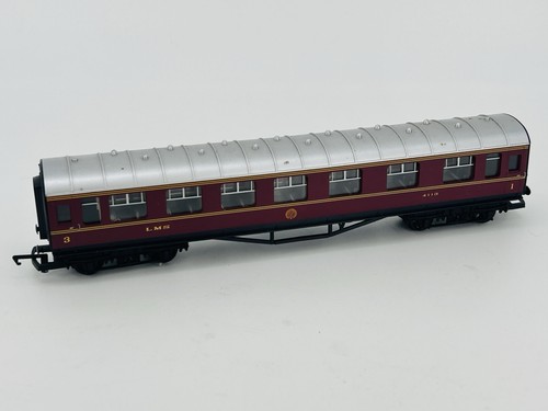 Hornby gauge lms corridor - lms,