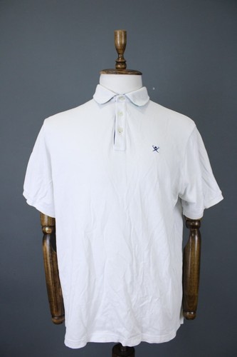 Hackett london white - hackett, solid