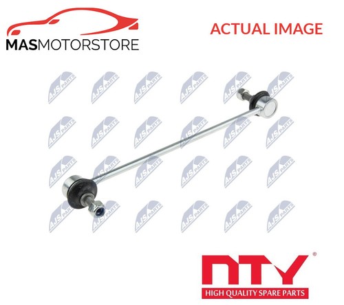 Anti roll bar stabiliser drop - anti,