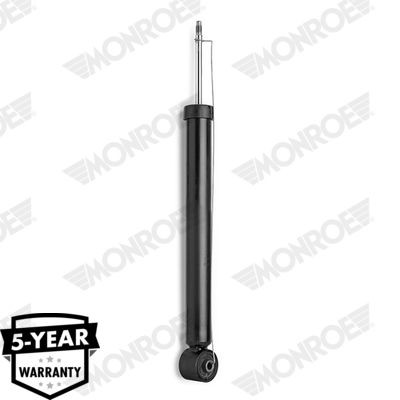 Shock absorber fits seat skoda - fits,