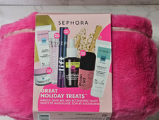 Sephora Great Holiday Treats