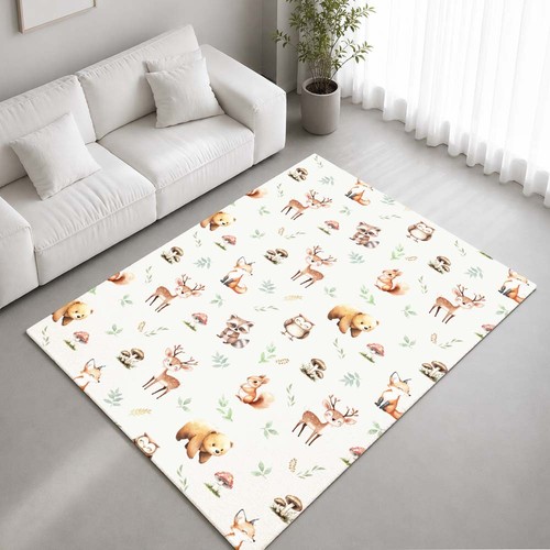 Rug non slip - rug, non-slip