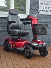 Abilize Olympian 6-8mph