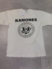 Ramones Presidential Seal