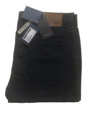 Mens Feraud New 5 Pocket Navy