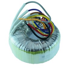 VTX-146-160-212 Toroidal