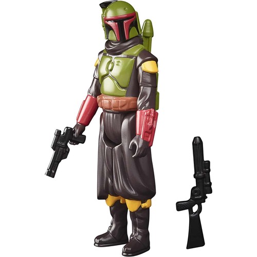 Hasbro star wars - star, retro