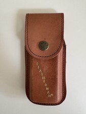 Leatherman tool leather case 