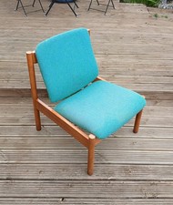 Vintage Ercol Lounge Chair or