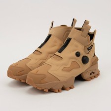 Reebok Instapump Fury Mid 100230819 Camel