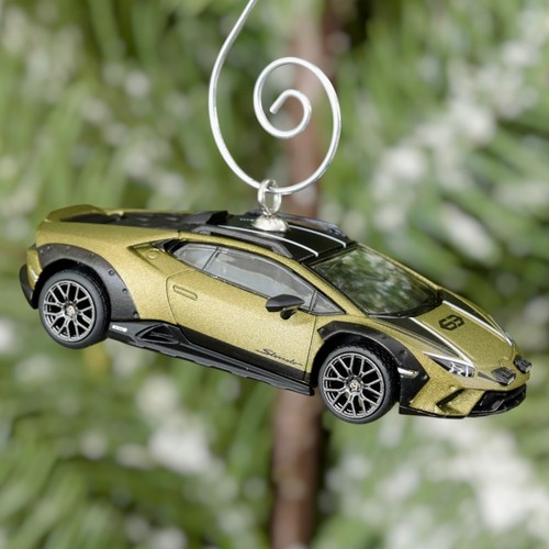 Lamborghini huracan sterrato - huracan,