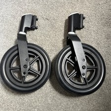 Invacare Action NG 2 Wheel