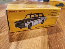 Norev Editions Dinky Toys 517P